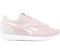 Reebok Femme ENERGEN LUX Sneaker, STEFOG/CITGLO/FTWWHT, 35 EU