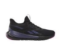 Reebok Femme Flex Trainer Basket, Black Twilight Purple Rave, 41 EU