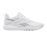 Reebok Femme Flexagon Energy TR 4 Basket, Footwear White Mist Grey, 40 EU