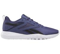 Reebok Femme Flexagon Energy TR 4 Basket, Twilight Purple Black FTW White, 41 EU