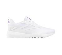 Reebok Femme FLEXAGON Energy TR 4 Sneaker, Footwear White/Digital Purple, 35.5 EU