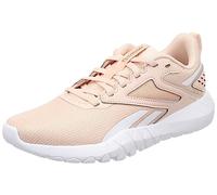 Reebok Femme FLEXAGON Energy TR 4 Sneaker, POSPIN/FTWWHT/POSPIN, 44 EU