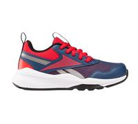 Reebok Femme FLEXAGON Energy TR 4 Sneaker, Soft Blue/Moon/Footwear White, 36,5 EU