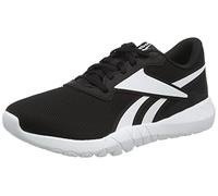 Reebok Femme Flexagon Energy Train 3 Chaussure de Training, Core Black/FTWR White/Core Black, 40.5 EU