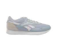 Reebok Femme FLEXAGON Force 4 Sneaker, AQUDUS/Chalk/VINGRE, 35 EU