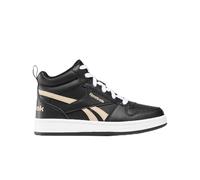 Reebok Femme FLEXAGON Force 4 Sneaker, CLGRY1/ORGFLA/PALBLU, 38,5 EU