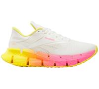Reebok Femme Floatzig 1 Basket, Chalk Sand Atomic Pink, 39 EU