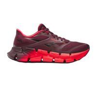 Reebok Femme FLOATZIG 2 Basket, Black Cherry/Black/Energy Red, 38.5 EU