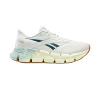 Chaussures Reebok Floatzig 2 blanc bleu aqua jaune femme - 42.5