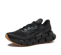 Reebok Femme Floatzig Running Shoes for Women Basket, Core Black Pure Grey 6 Lee 3, 38.5 EU