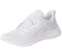 Reebok Femme FLUXLITE II Basket, Moon/FTWR White, 36 EU