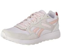 Reebok Femme Gl1000 Baskets, Ftwr blanc Sedona Rose F23 R Possibly Rose F23 R, 44 EU