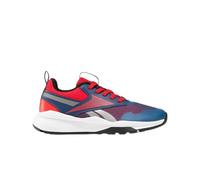 Reebok Femme GL1000 Sneaker, Black/Chalk/Goldmt, 35.5 EU