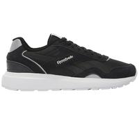 Reebok Femme Gl1100 Basket, Black Washed Black Chrome, 40 EU