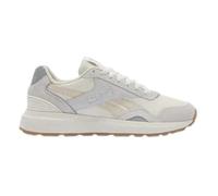 Reebok Femme Gl1100 Basket, Chalk Barely Grey Chrome, 39 EU