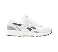 Reebok Femme GL1100 Sneaker, Barely Grey/White/Grey 6, 36 EU