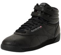 Reebok Baskets Classics Freestyle Hi Noir Femme EU 37
