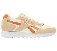 Reebok Baskets Glide pour Femme, Craie/Tan/Argile blanchie, 39 EU, Clay Tan Sunbleached Clay, 39 EU