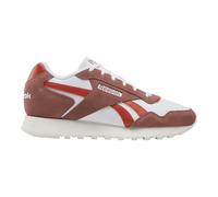 Reebok Femme Glide Basket, White Scorched Earth Hoop Red, 39 EU