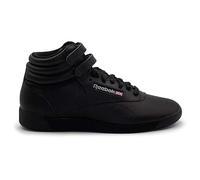 Baskets Reebok Freestyle Hi pour 38 1/2 Noir