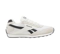 Reebok Femme Glide Low Basket, Chalk Vintage Chalk Washed Black, 38 EU