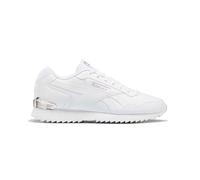 Reebok Femme Glide Ripple Clip Basket, FTWR Blanc FTWR Or Rose Blanc, 37 EU