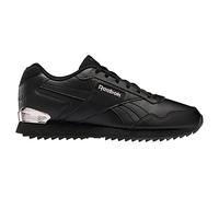 Reebok Baskets Femme Glide Ripple Clip - Noyau Noir Or Rose - 38,5 EU