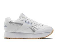 Reebok Femme Glide Ripple Double Basket, FTWWHT/VINBLU/RBKG07, 41 EU