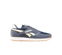Reebok Femme Glide Ripple Sneaker, Chalk/CITGLO/Chalk, 40.5 EU