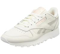Baskets basses femmes Reebok Classic CLASSIC LEATHER Beige 40