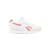 Reebok Femme Glide Sneaker, White/Pink Clay/Alabaster, 37 EU