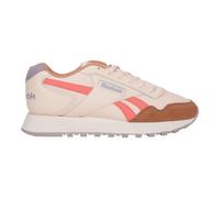 Reebok Femme Glide Sneaker, WSHDCLAY/SPRCHRGCORAL/DSKPURPL, 37 EU