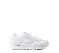 Reebok Femme Glide Vegan Sneaker, CBLACK/VINCHA/BLUPEA, 36 EU
