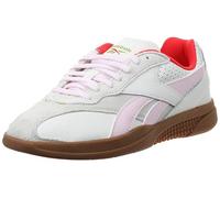 Reebok Femme Hammer Street Basket, Chalk Frostedberry Albâtre, 38.5 EU