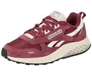 Reebok Femme Hexalite en Cuir Classique Basket