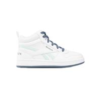 Reebok Femme Hexalite Legacy 1.5 Sneaker, POSPIN/Chalk/VINCHA, 39 EU