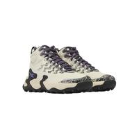 Reebok Femme KITARI DMX Basket, Alabaster/Washed Black/Purple Fusion, 38 EU