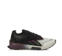 Reebok Femme LAVANTE Trail 2 Sneaker, Black/Midnight Plum/DGTL Coral, 38 EU