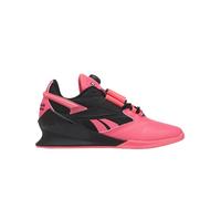 Reebok Femme Legacy Lifter III Basket, Pink Blast/Black, 36 EU