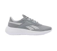 Reebok Femme Lite 4 Basket, Grey 3 White Grey 1, 40.5 EU
