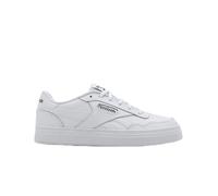 Reebok Femme Lite 4 Sneaker, CBLACK/FTWWHT/PURGRY, 35.5 EU