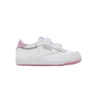 Reebok Femme Lite 4 Sneaker, Grey 1/GREY1/GREY 3, 42 EU