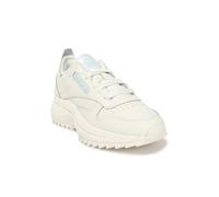 Reebok Femme Lite 4 Sneaker, White/Grey 1/UNLSHDGREEN, 37 EU