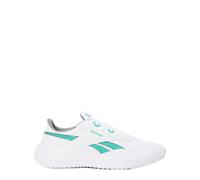 Reebok Femme Lite 4 Sneaker, White/Grey 1/UNLSHDGREEN, 40 EU
