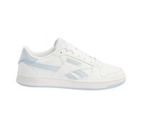 Reebok Femme Match Prime Basket, White / y2k Blue, 37 EU