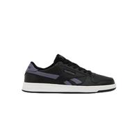 Reebok Femme Match Prime Sneaker, Black/Movement Purple, 38.5 EU