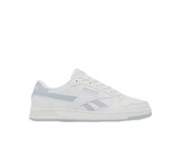 Reebok Femme Match Prime Sneaker, White / y2k Blue, 40 EU