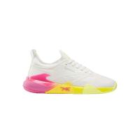 Reebok Femme Nano Court Basket, Chalk True Pink Golden Haze, 36 EU