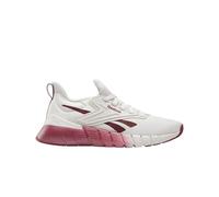 Reebok Femme Nano Gym Basket, Luxe Grey Retro Red, 37.5 EU