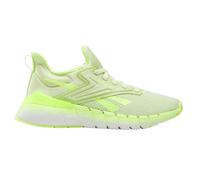 Reebok Femme Nano Gym Sneaker, Astro Lime/Digital Lime/White, 36 EU